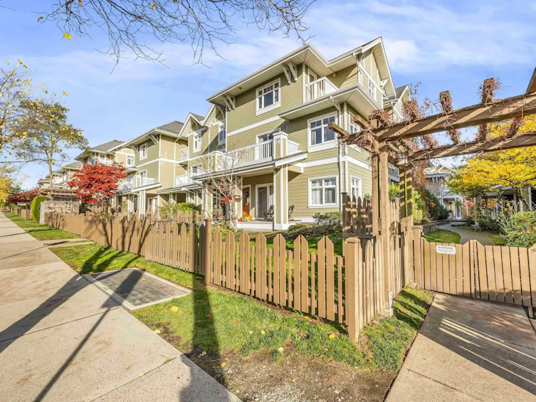 157-7388 Macpherson Avenue, Burnaby, BC, V5J 0A1 - 21
