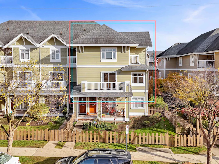 157-7388 Macpherson Avenue, Burnaby, BC, V5J 0A1