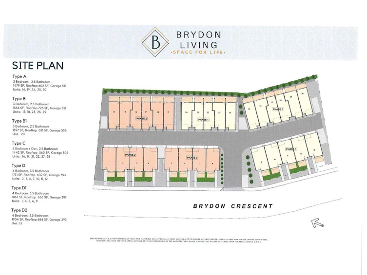 30-5476 Brydon Crescent, Langley, BC, V3A 0N7 - 37