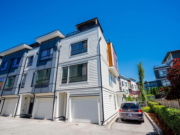 30-5476 Brydon Crescent, Langley, BC, V3A 0N7