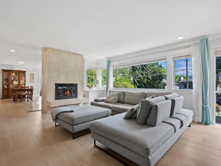 6422 Douglas Street, West Vancouver, BC, V7W 2G2 - 4