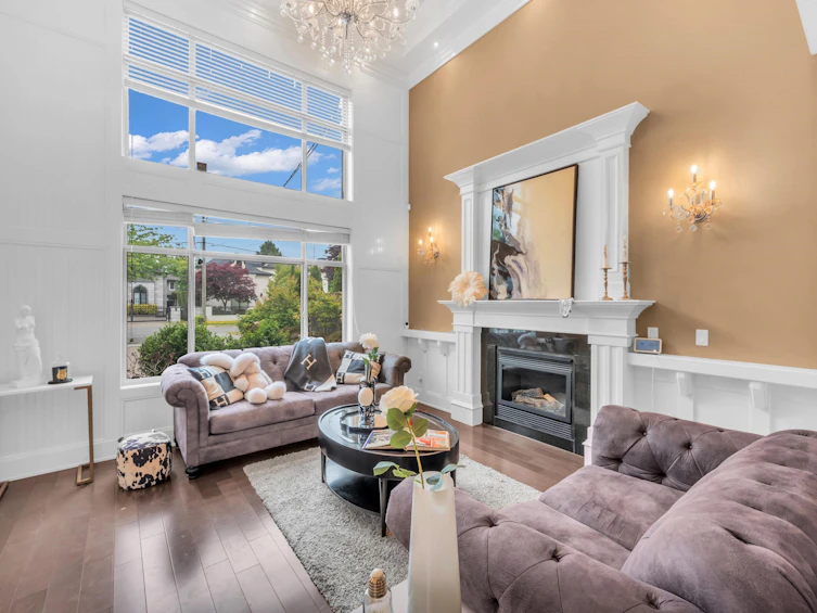 9420 Piermond Road, Richmond, BC, V7E 1M9 - 2