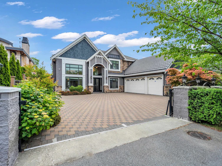 9420 Piermond Road, Richmond, BC, V7E 1M9