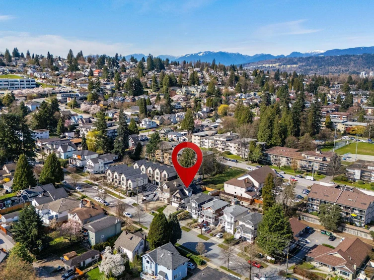 331 Keary Street, New Westminster, BC, V3L 3L2 - 36