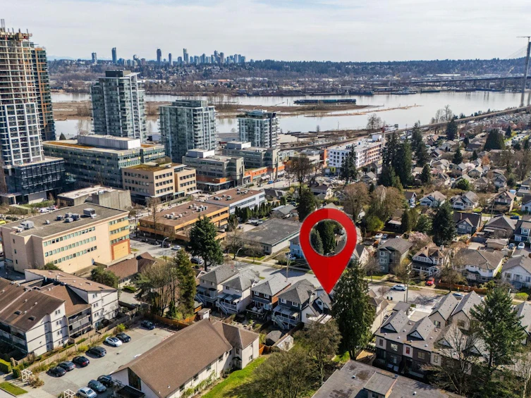 331 Keary Street, New Westminster, BC, V3L 3L2 - 39