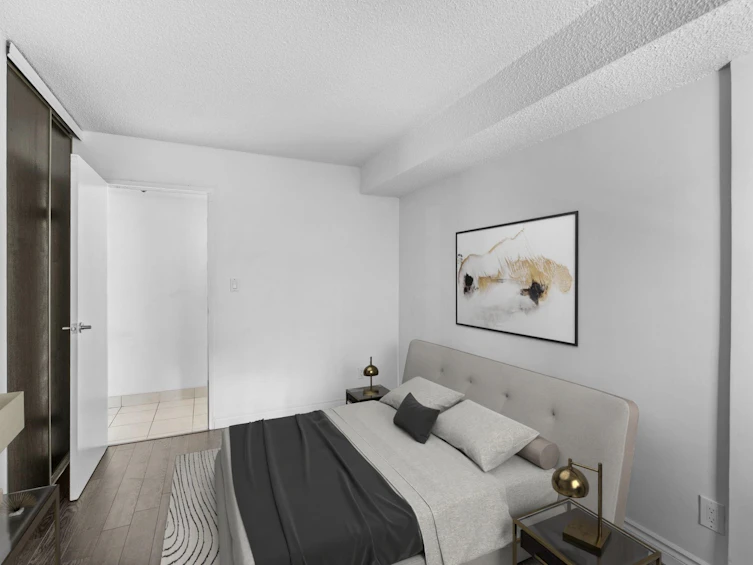 207-1270 Robson Street, Vancouver, BC, V6E 1C1 - 25