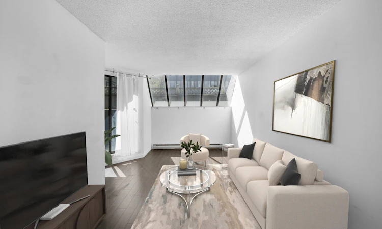 207-1270 Robson Street