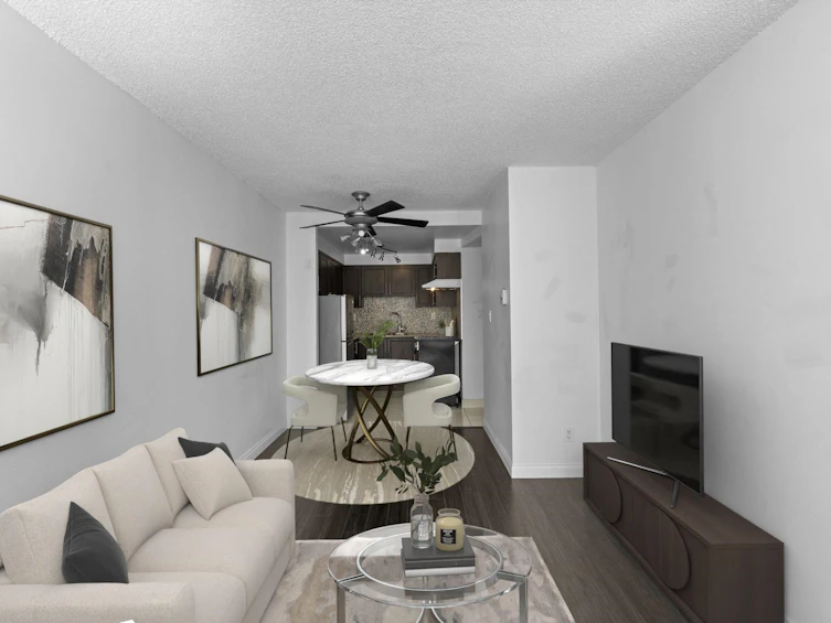 207-1270 Robson Street, Vancouver, BC, V6E 1C1 - 9
