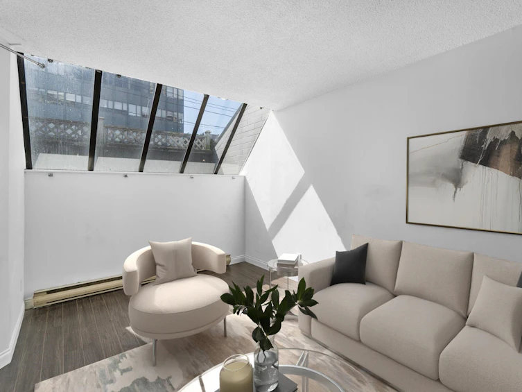 207-1270 Robson Street, Vancouver, BC, V6E 1C1 - 7