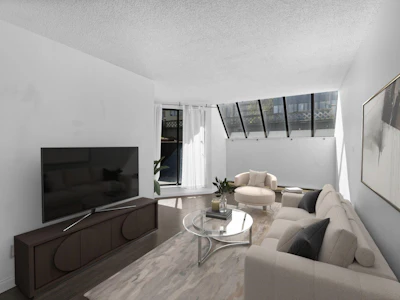207-1270 Robson Street - 3