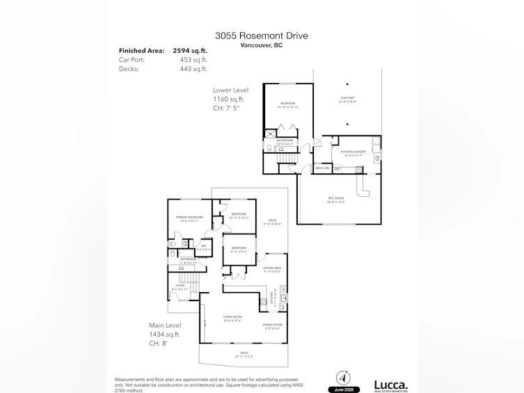3055 Rosemont Drive, Vancouver, BC, V5S 2C8 - 22