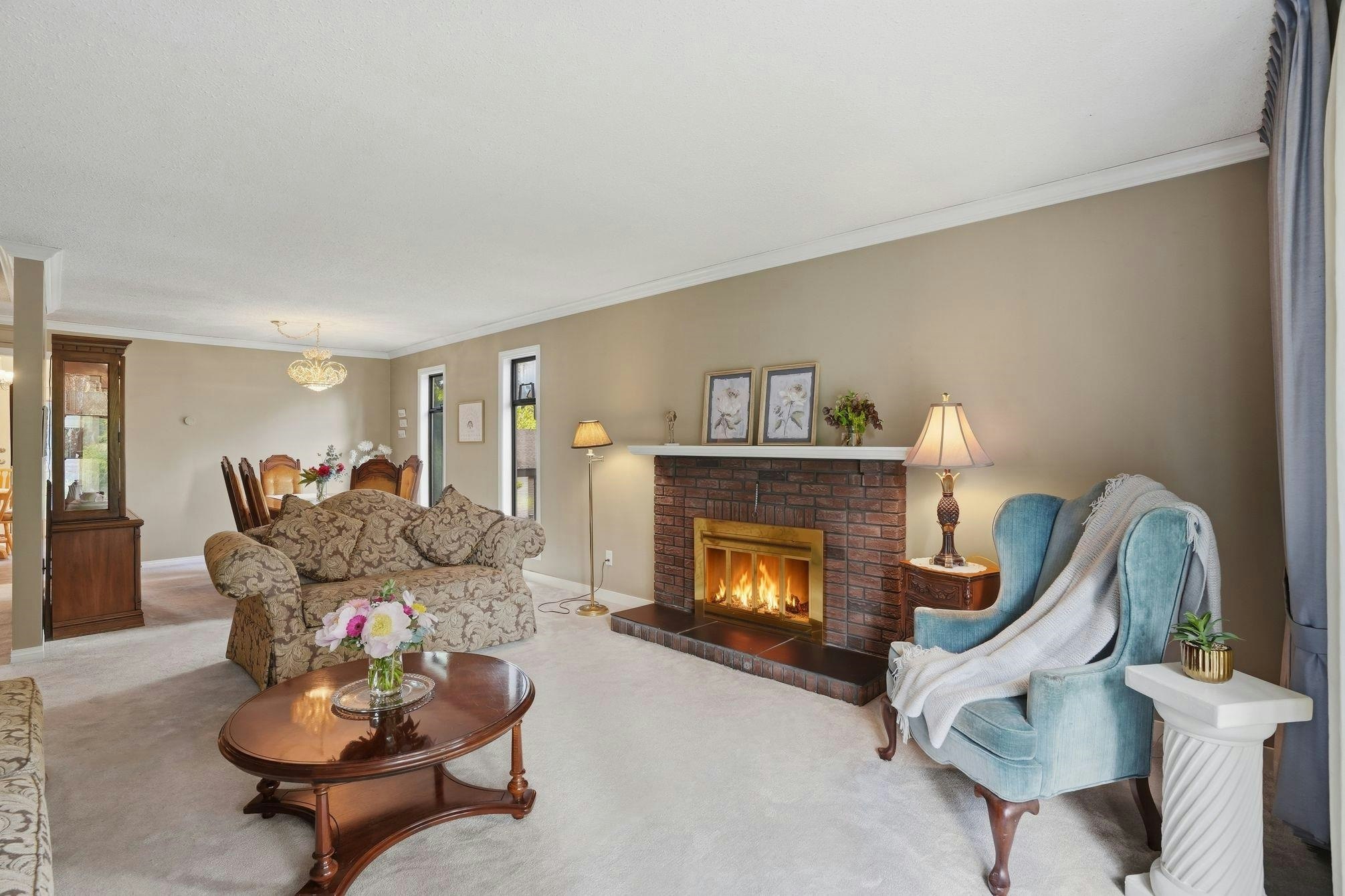 6713 Nicholson Road, Delta, BC, V4E 2T2 - 6