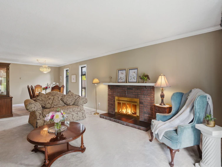 6713 Nicholson Road, Delta, BC, V4E 2T2 - 6