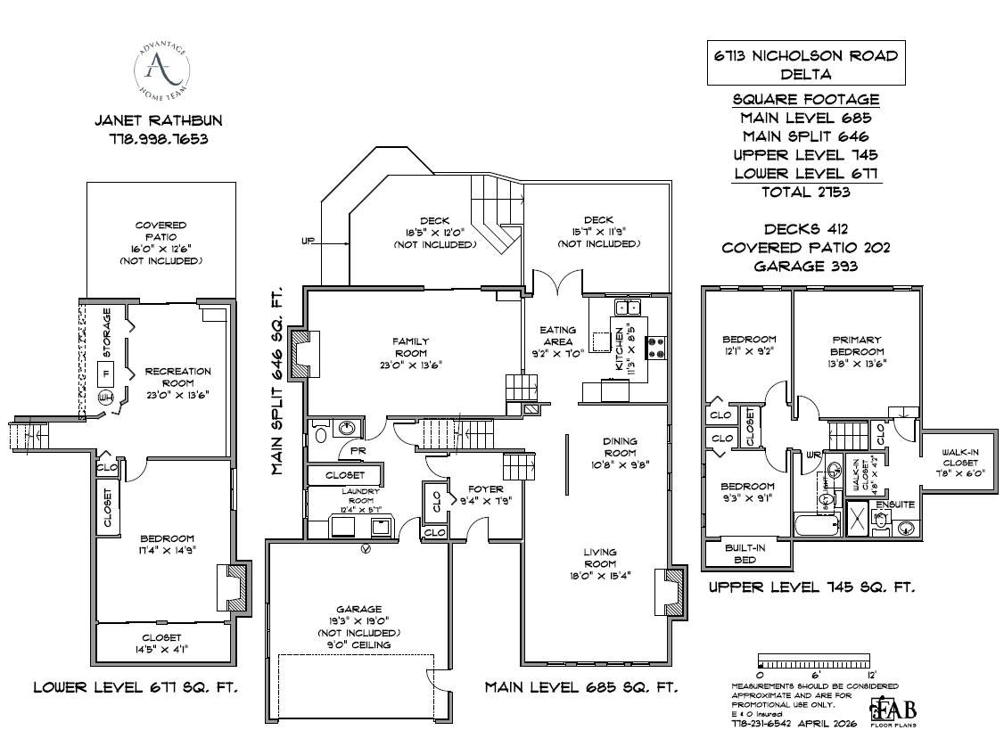 6713 Nicholson Road, Delta, BC, V4E 2T2 - 39