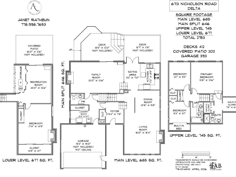 6713 Nicholson Road, Delta, BC, V4E 2T2 - 39
