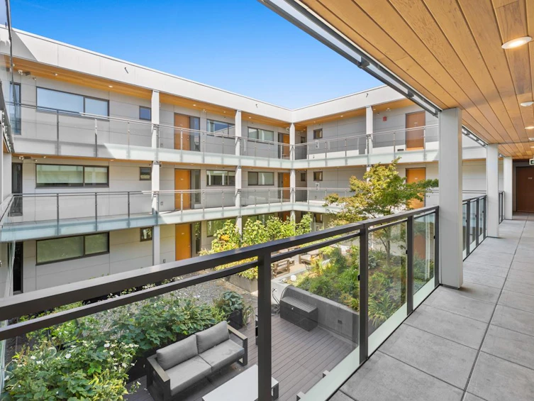 306-209 E 20th Avenue, Vancouver, BC, V5V 1M2 - 6
