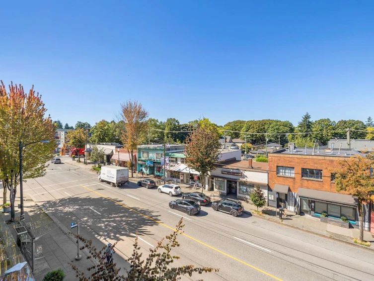 306-209 E 20th Avenue, Vancouver, BC, V5V 1M2 - 29