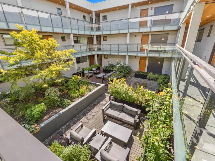 306-209 E 20th Avenue, Vancouver, BC, V5V 1M2 - 31