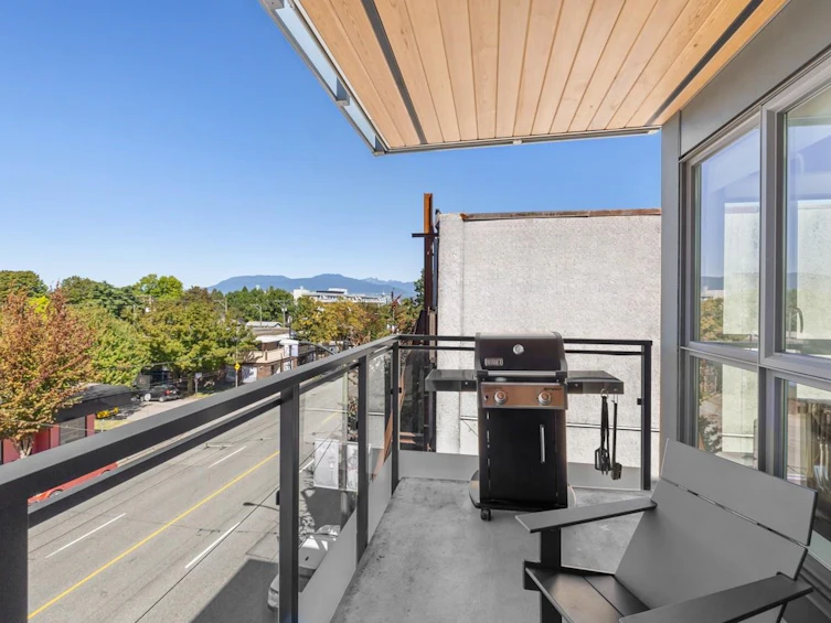 306-209 E 20th Avenue, Vancouver, BC, V5V 1M2 - 26