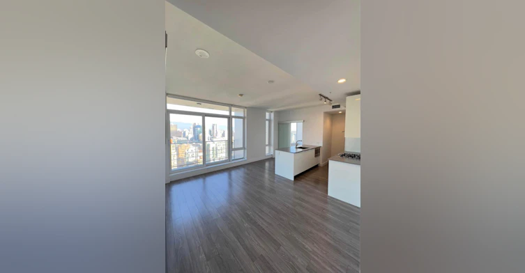 3603-1283 Howe Street, Vancouver, BC, V6Z 1C1 - 11