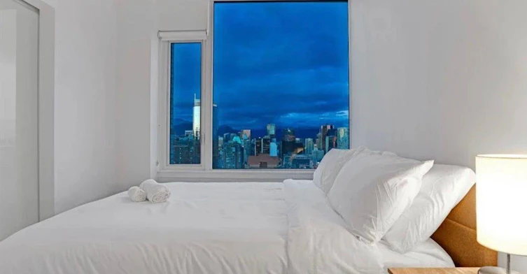 3603-1283 Howe Street, Vancouver, BC, V6Z 1C1 - 6
