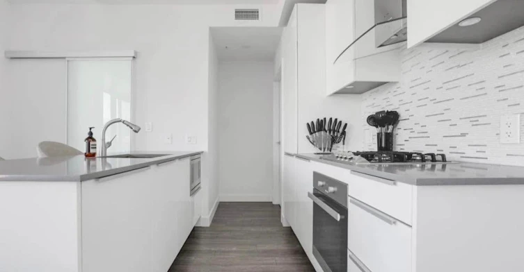 3603-1283 Howe Street, Vancouver, BC, V6Z 1C1 - 5