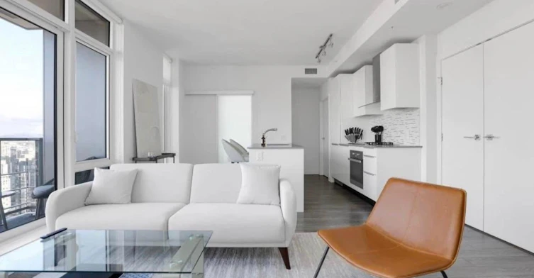 3603-1283 Howe Street, Vancouver, BC, V6Z 1C1 - 3