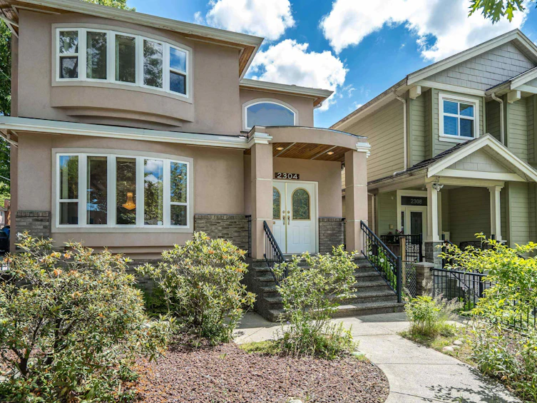 2304 Garden Drive, Vancouver, BC, V5N 4X3