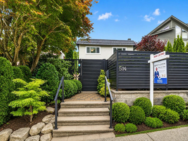514 W 28th Street, North Vancouver, BC, V7N 2J5 - 36