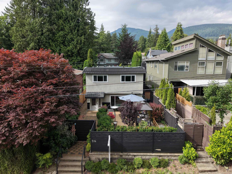514 W 28th Street, North Vancouver, BC, V7N 2J5 - 37