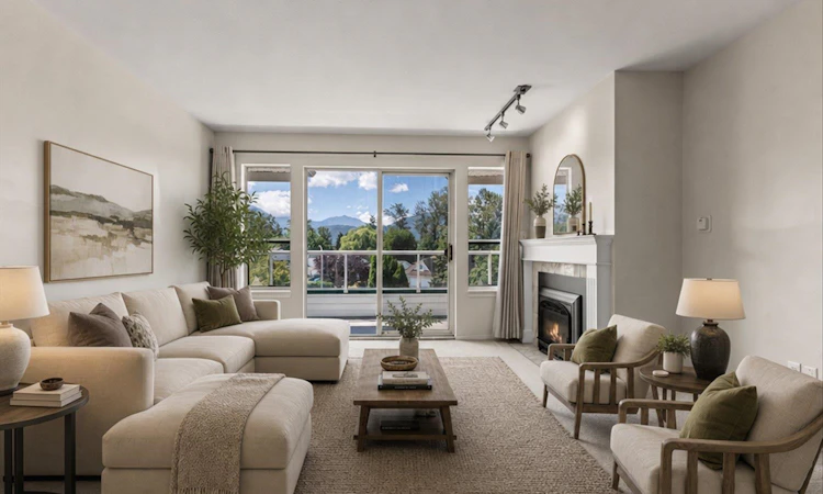 303-7651 Amber Drive