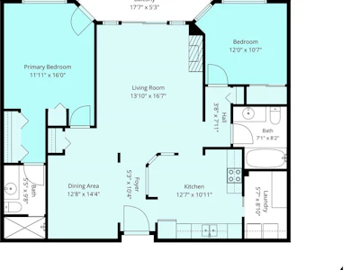 303-7651 Amber Drive - 5