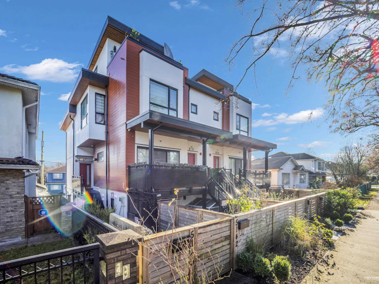 5140 Slocan Street, Vancouver, BC, V5R 2A5 - 35