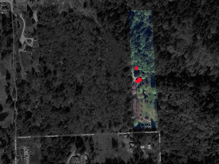 896 Charman Road, Gibsons, BC, V0N 1V4 - 40