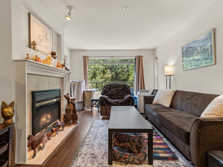 404-33708 King Road, Abbotsford, BC, V2S 8C6 - 8