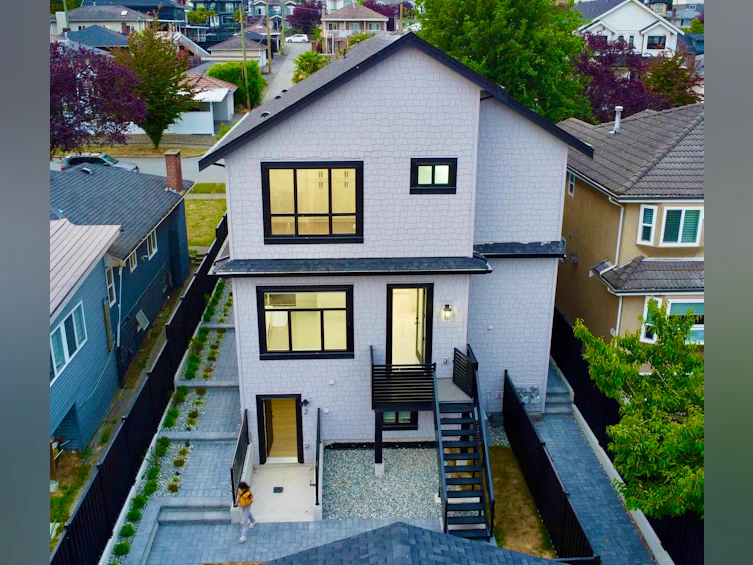 1328 E 64th Avenue, Vancouver, BC, V5X 2P1