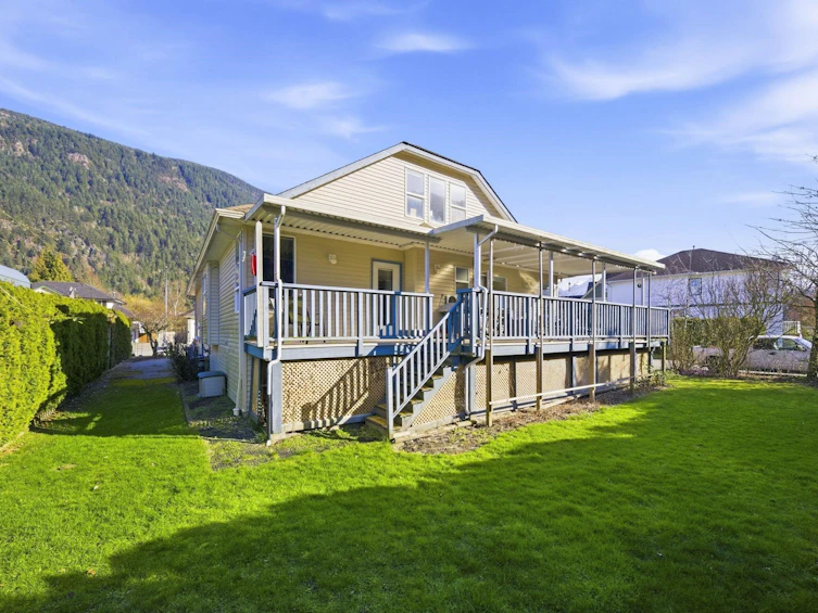 406 Miami River Drive, Harrison Hot Springs, BC, V0M 1K0 - 17