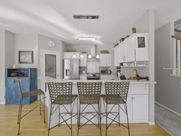 406 Miami River Drive, Harrison Hot Springs, BC, V0M 1K0 - 20