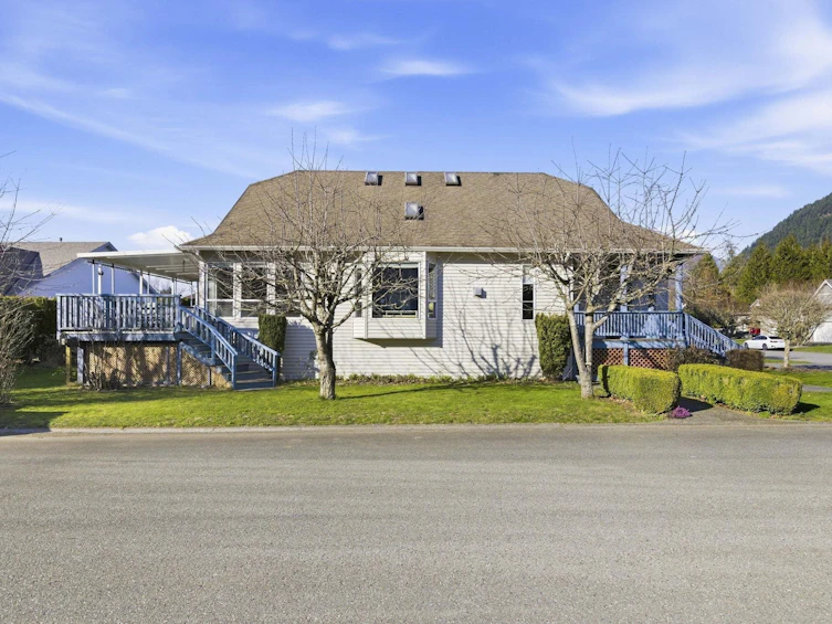 406 Miami River Drive, Harrison Hot Springs, BC, V0M 1K0 - 37