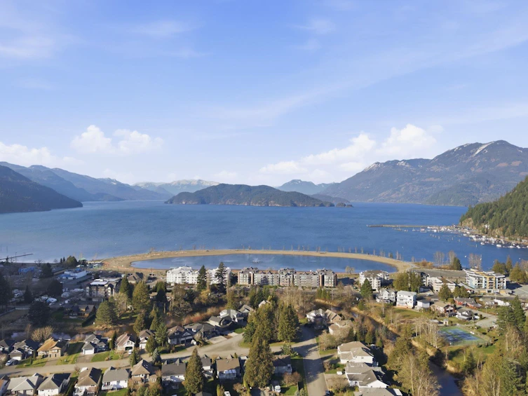 406 Miami River Drive, Harrison Hot Springs, BC, V0M 1K0 - 40