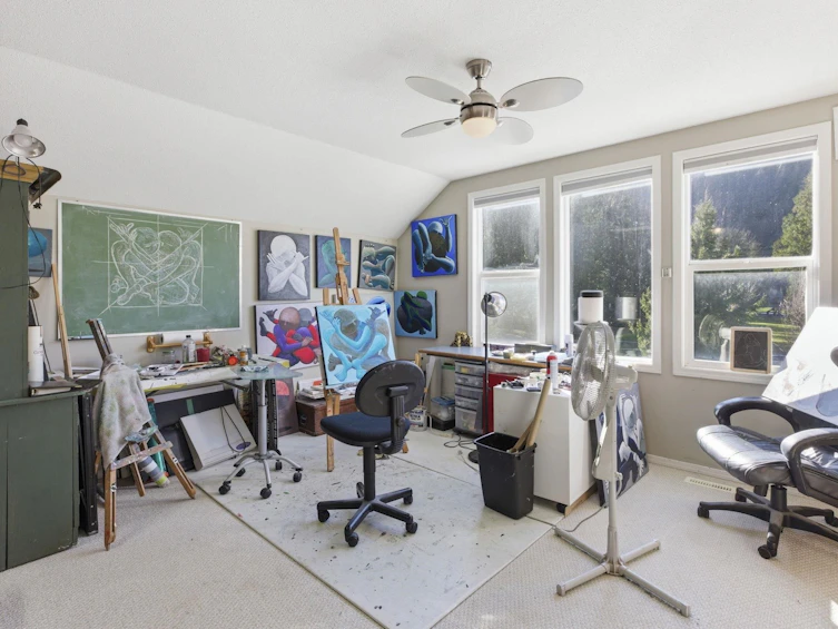 406 Miami River Drive, Harrison Hot Springs, BC, V0M 1K0 - 34