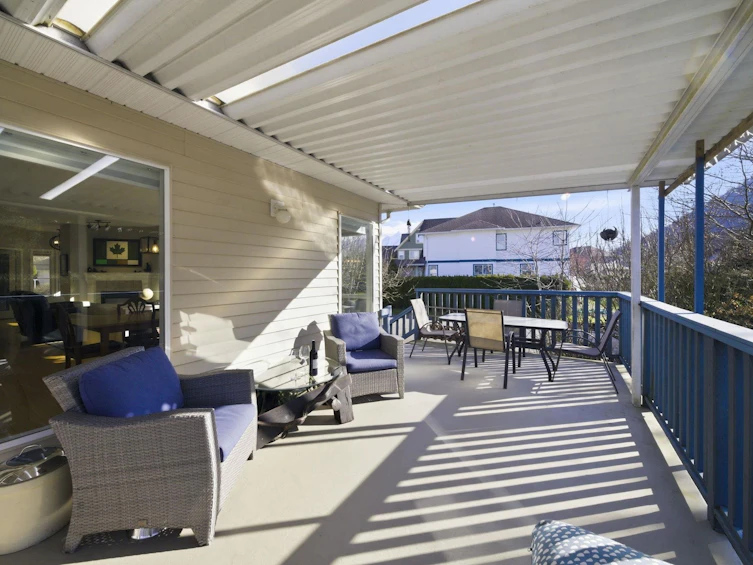 406 Miami River Drive, Harrison Hot Springs, BC, V0M 1K0 - 14