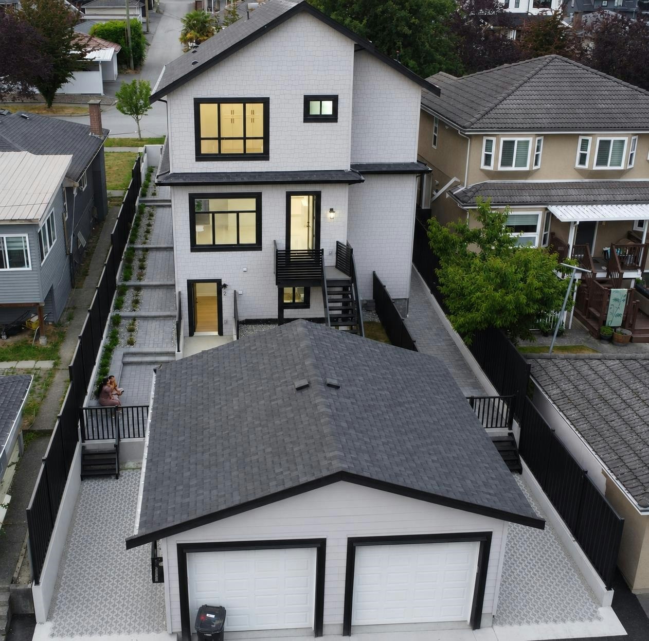 1330 E 64th Avenue, Vancouver, BC, V5X 2P1 - 17