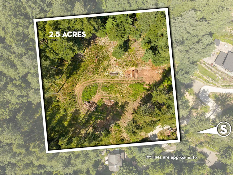 393 Creek Road, Bowen Island, BC, V0N 1G1 - 10