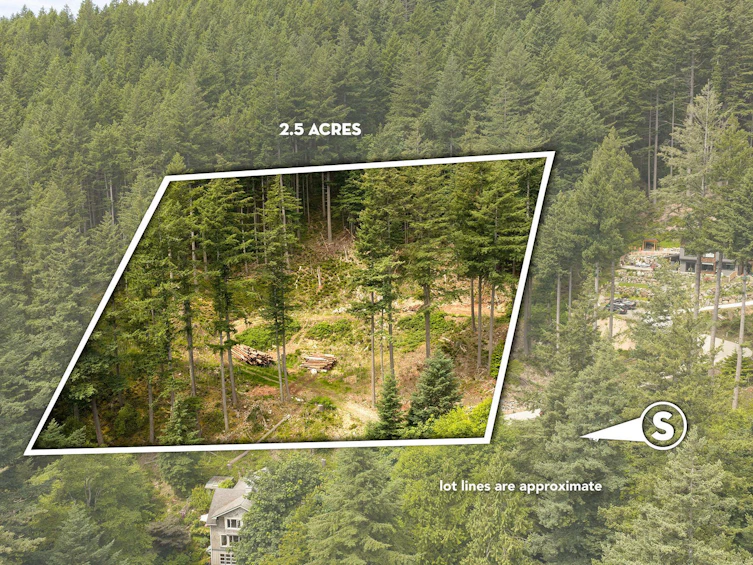 393 Creek Road, Bowen Island, BC, V0N 1G1 - 5