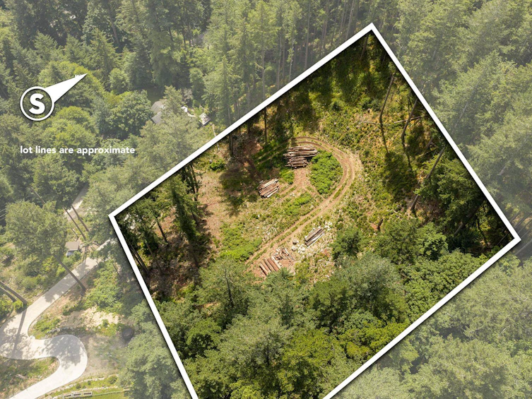 393 Creek Road, Bowen Island, BC, V0N 1G1 - 4
