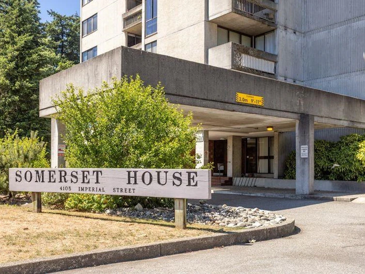 101-4105 Imperial Street, Burnaby, BC, V5J 1A6 - 2