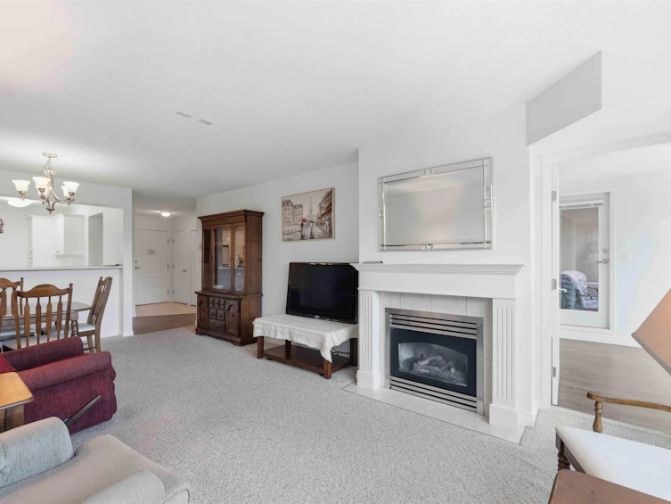411-12148 224 Street, Maple Ridge, BC, V2X 3N8 - 14