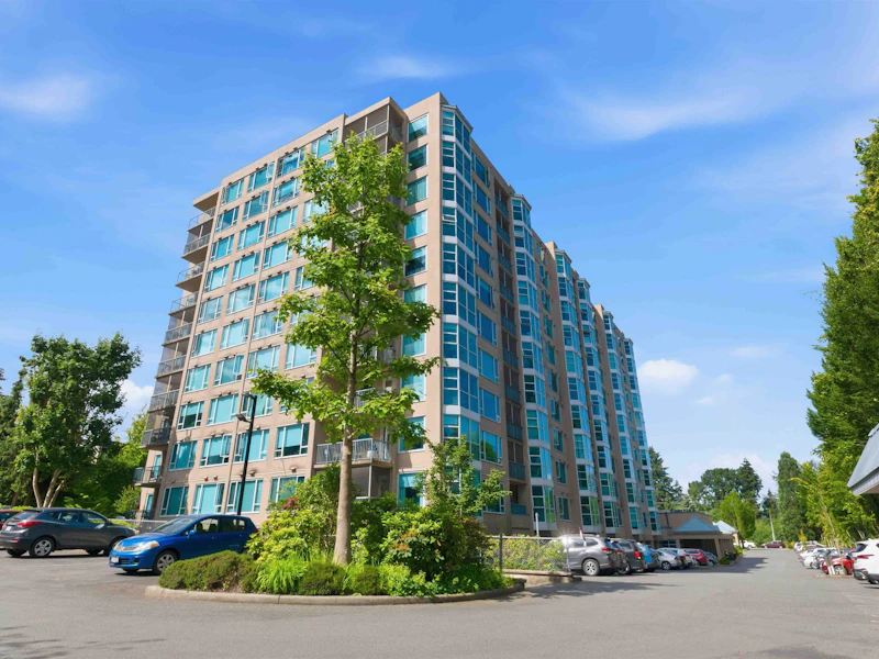 411 - 12148 224th Street, Maple Ridge BC V2X 3N8