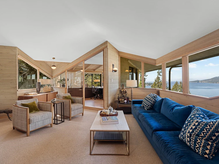 6011 Eagleridge Drive, West Vancouver, BC, V7W 1W7 - 4